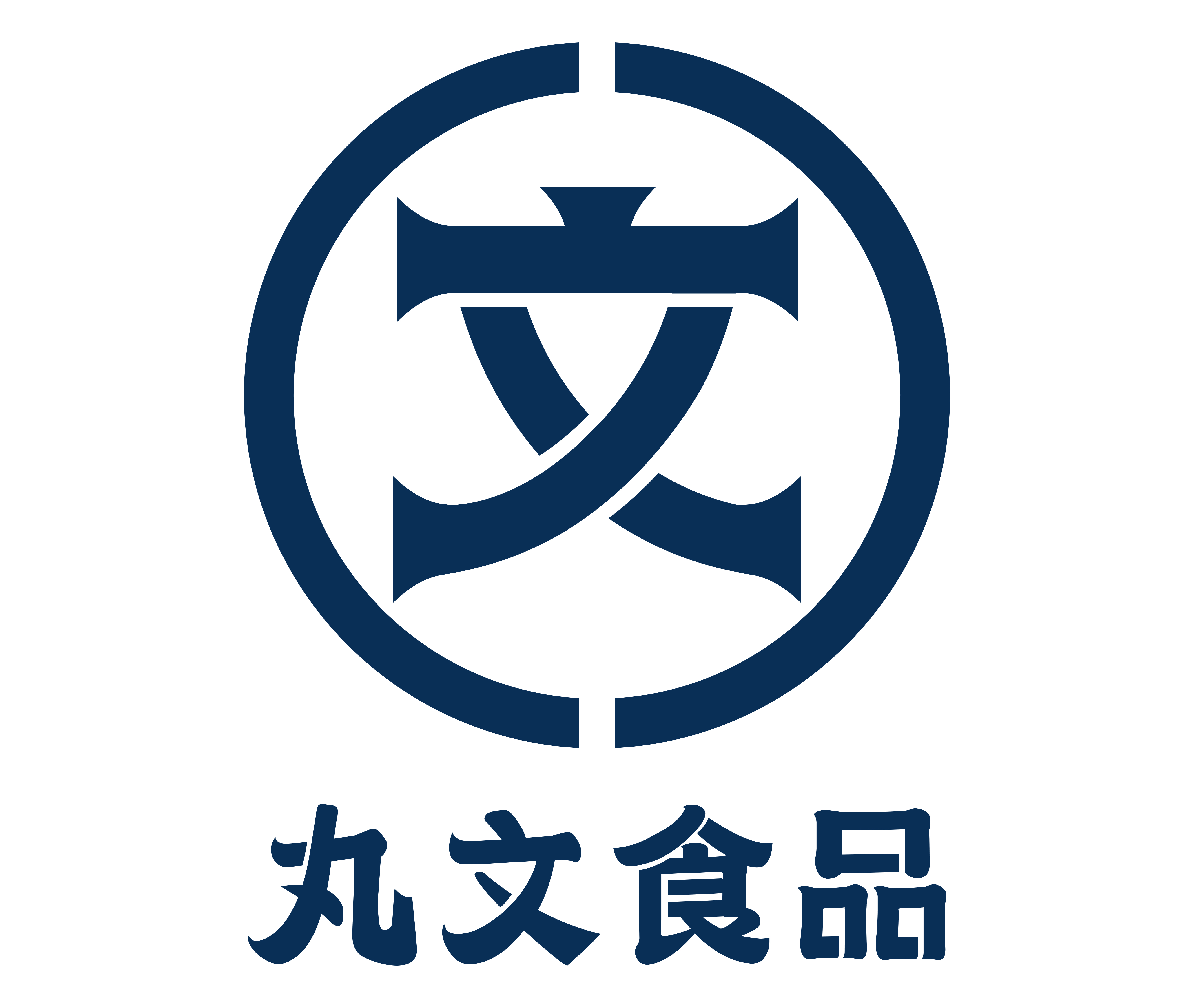 丸文食品